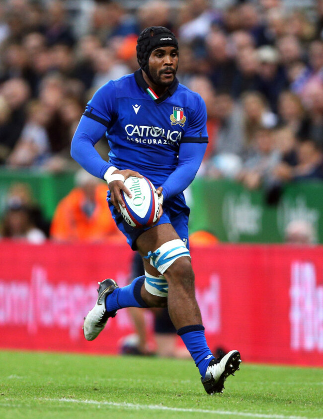 england-v-italy-international-friendly-st-james-park