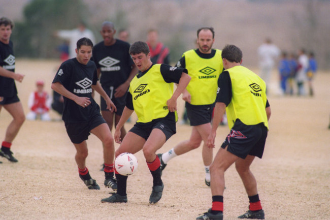 soccer-manchester-united-tour-to-south-africa