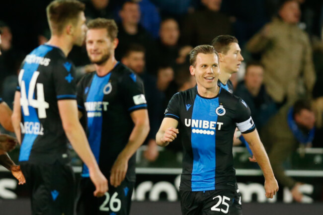 belgium-soccer-jpl-d26-club-brugge-vs-waasland-beveren