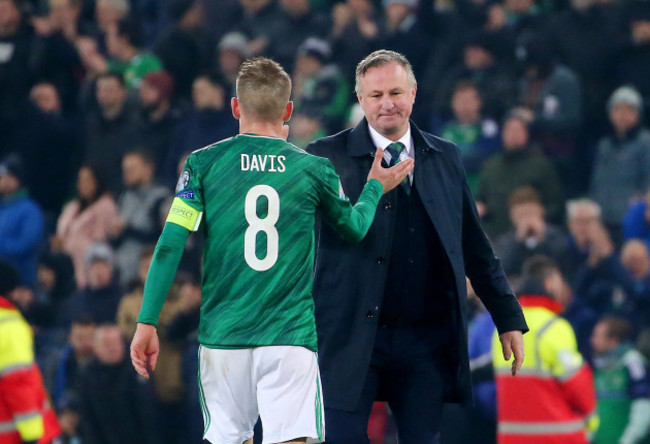 michael-oneill-with-steven-davis-after-the-game