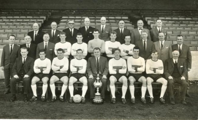 Glentoran1966Cup