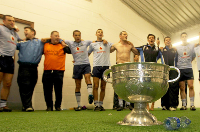 dublin-players-celebrate-in-the-dressing-room