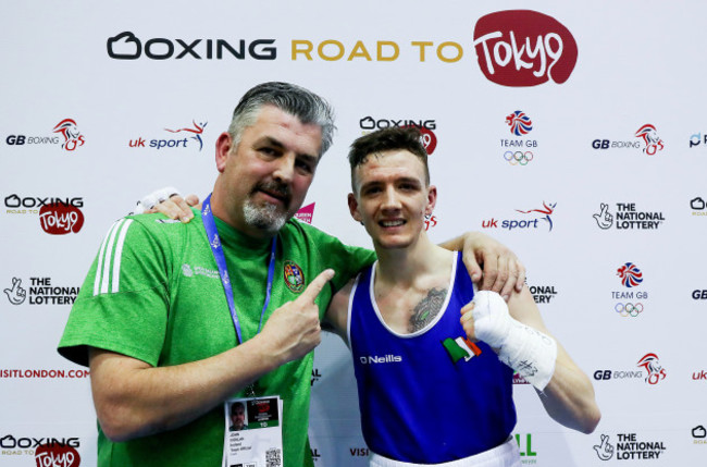 brendan-irvine-celebrates-winning-with-john-conlan