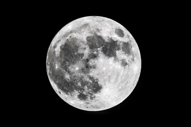 moon
