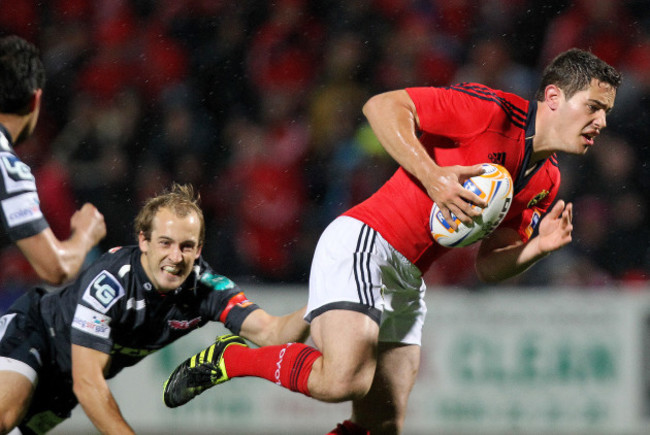 tom-gleeson-and-lee-williams