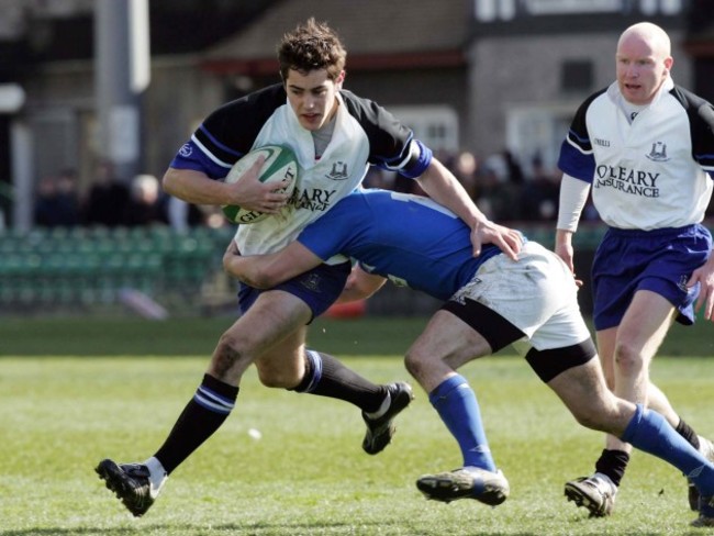 tom-gleeson-with-keith-douglas