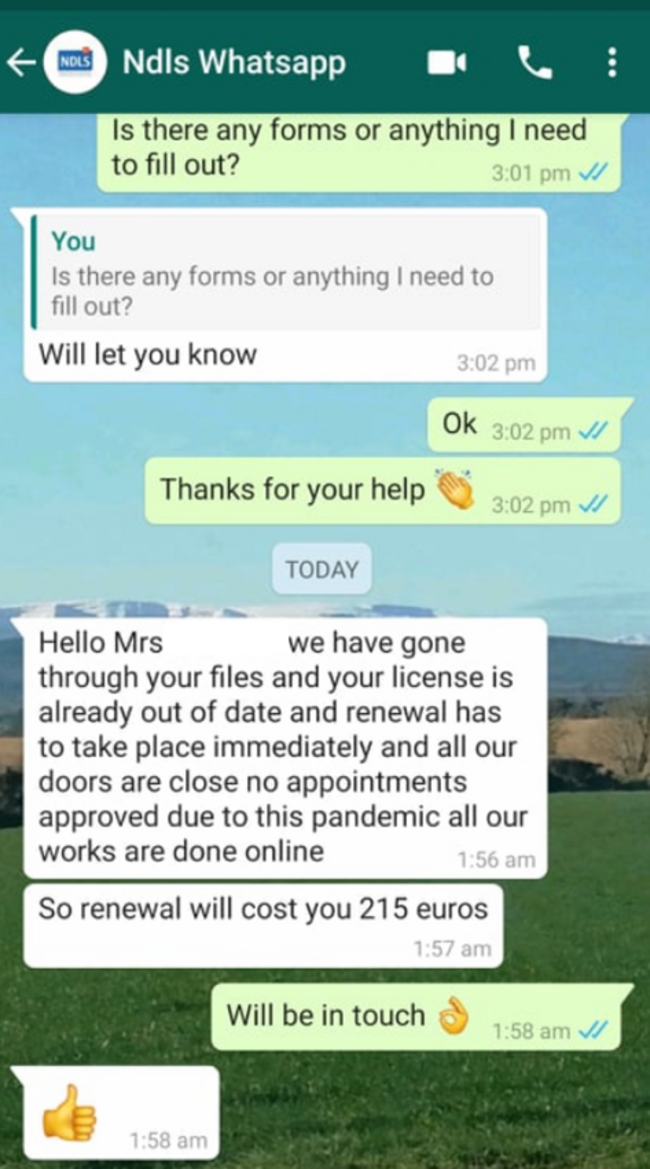 scam4