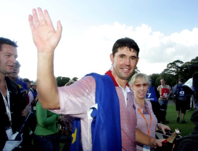 padraig-harrington-celebrates-on-the-18th