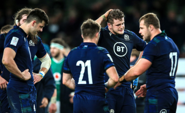 scotland-players-dejected-after-the-game