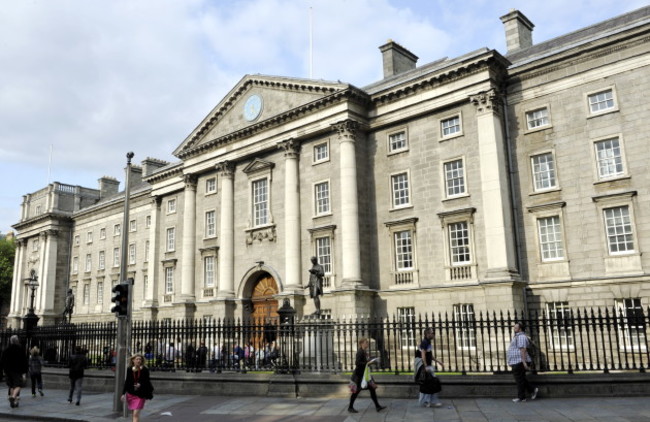 trinity-college-dublin