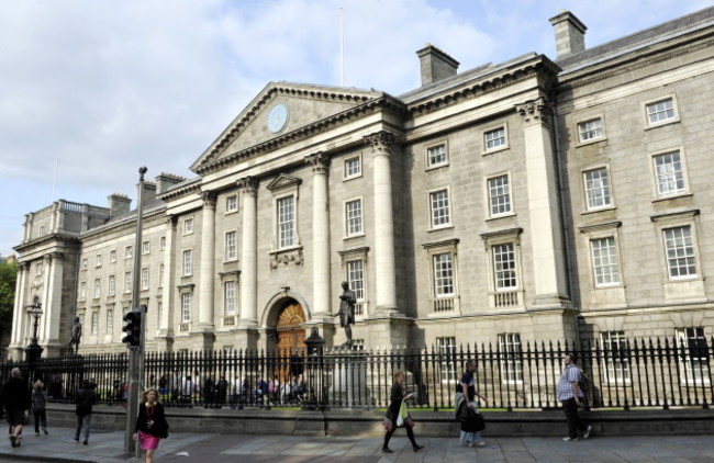 trinity-college-dublin