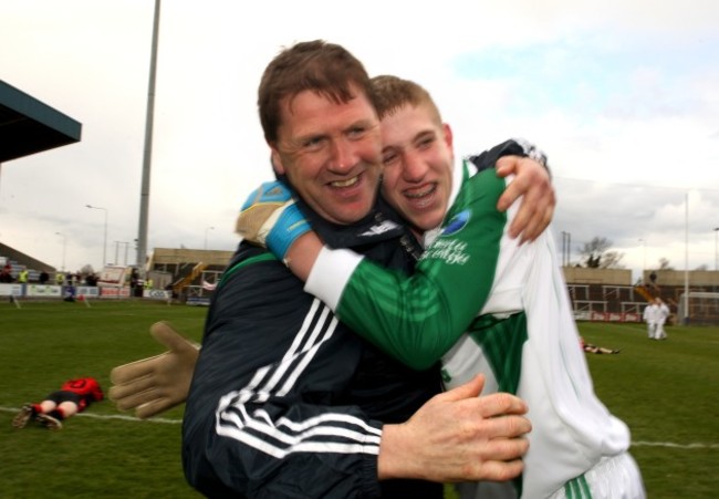 jack-oconnor-celebrates-with-damien-hogan