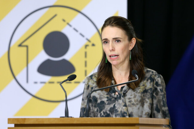 new-zealand-wellington-covid-19