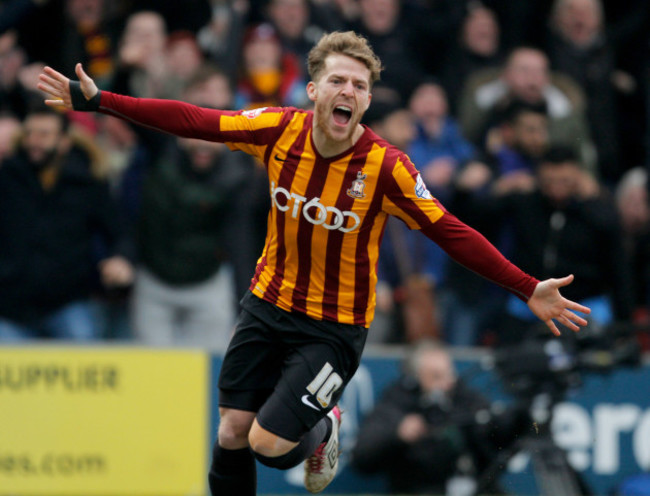 soccer-fa-cup-fifth-round-bradford-city-v-sunderland-valley-parade