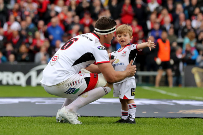 robbie-diack-with-son-before-the-game