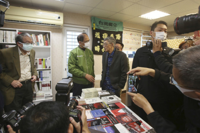 taiwan-hong-kong-political-bookseller