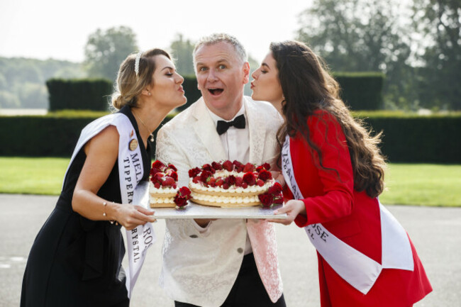 Rose of Tralee 009