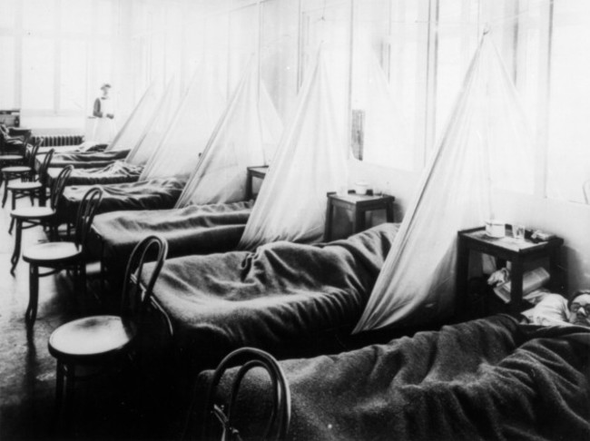 medicine-flu-epidemic-pandemic-influenza-science