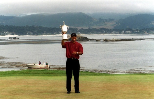 golf-2000-us-open-championship-final-day