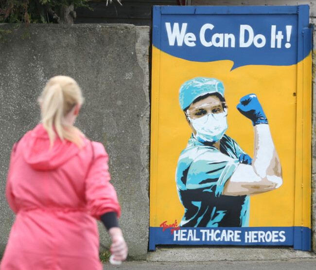 003 Tallaght Graffiti