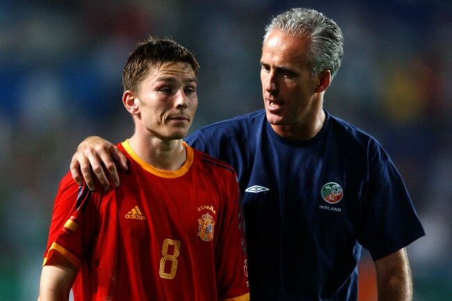 soccer-fifa-world-cup-2002-second-round-spain-v-republic-of-ireland