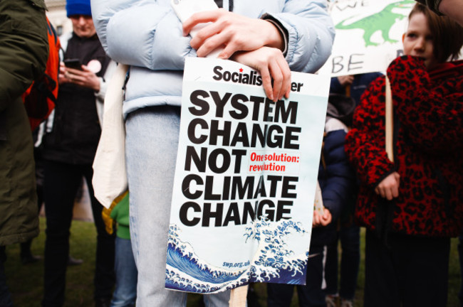 climate-change-protest-in-london-uk-14-feb-2020