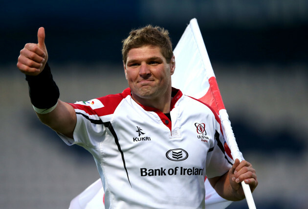 'It turned out to be the best four years of my career by a country mile'