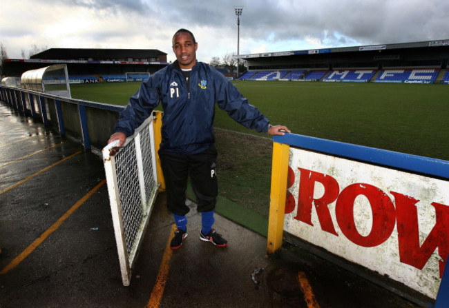 soccer-macclesfield-town-training-moss-rose-ground