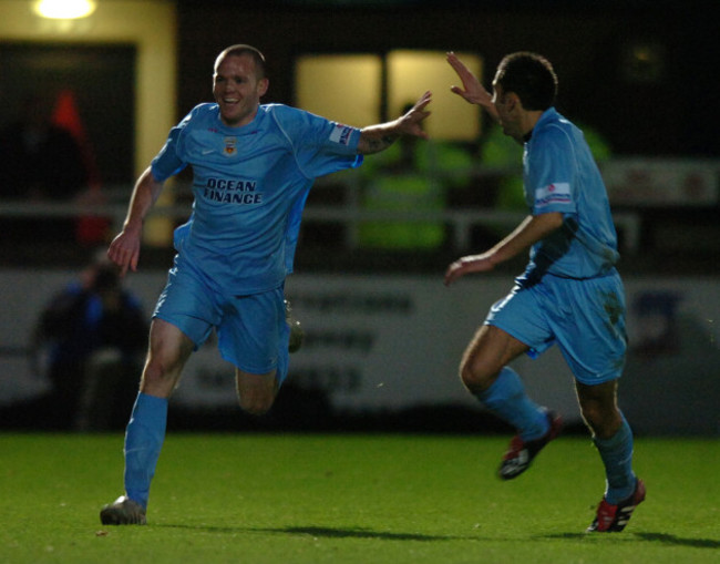 soccer-fa-cup-second-round-rushden-diamonds-v-tamworth-nene-park