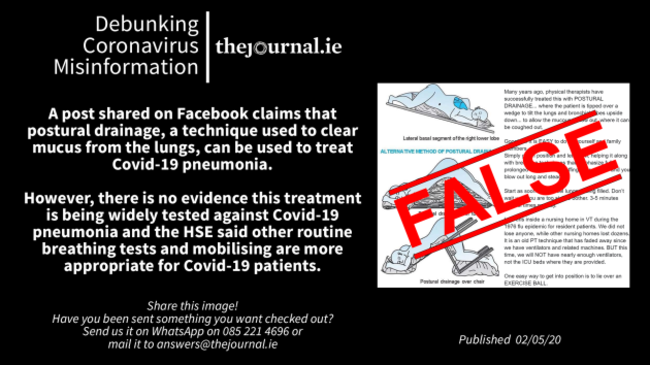 Misinfo Graphic 0605 Drainage V1