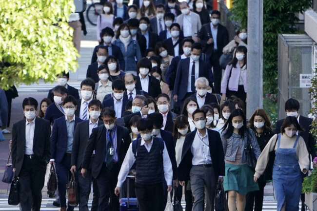 virus-outbreak-japan-daily-life