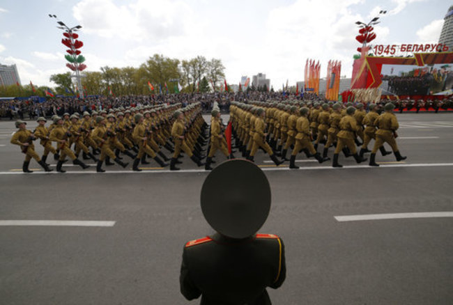 virus-outbreak-belarus-wwii-victory-day