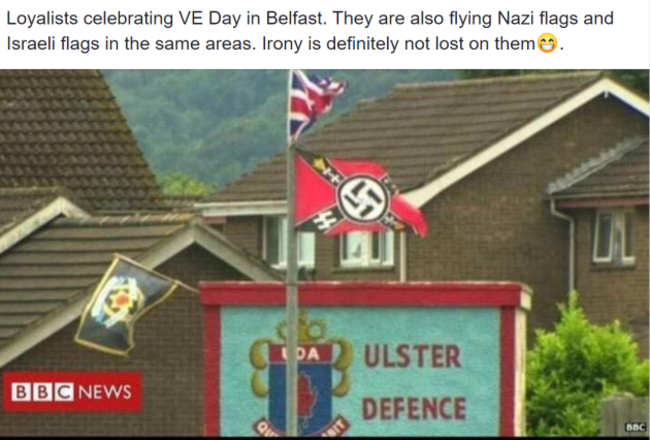 belfast image