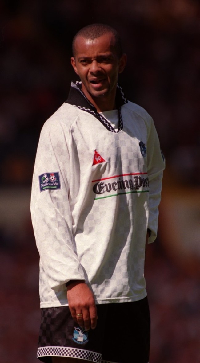 soccer-nationwide-league-division-three-northampton-town-v-swansea-city