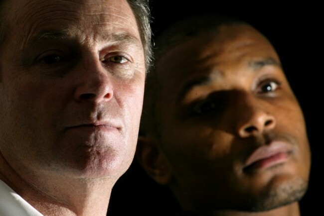 brian-kerr-and-clinton-morrison