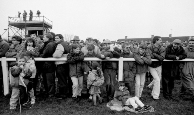 fans-look-on-during-the-game