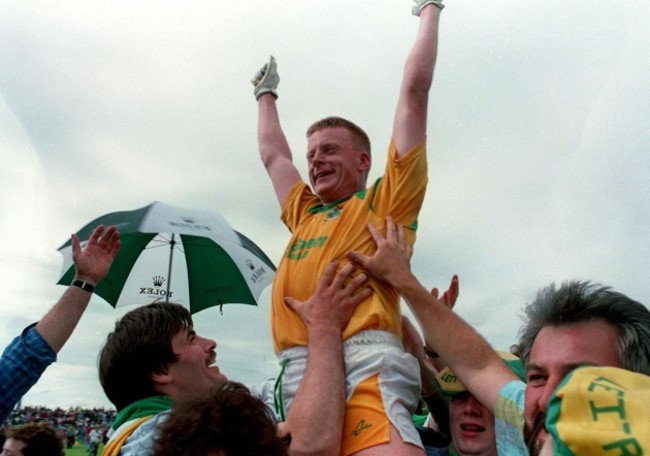 declan-darcy-connacht-final-1994-leitrim-v-mayo