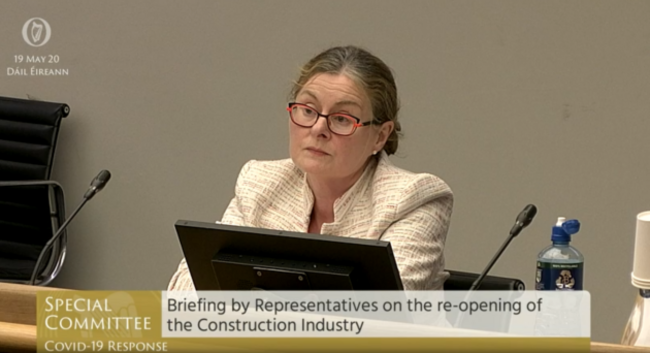 sharon mcguinness hsa