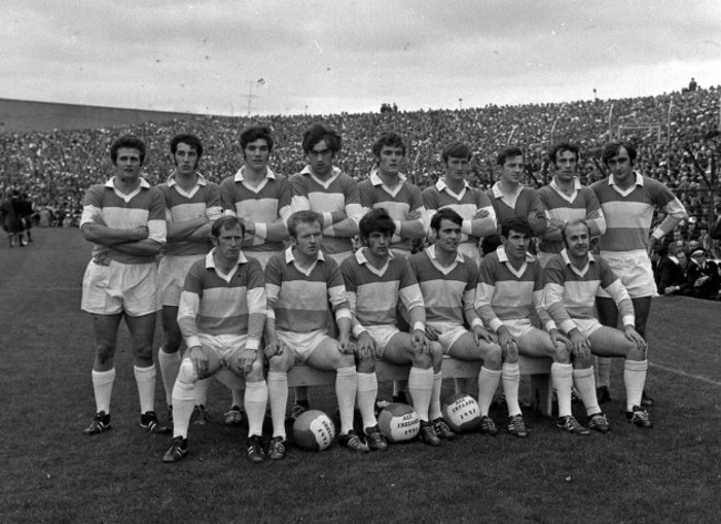 offaly-team-1971-j4050