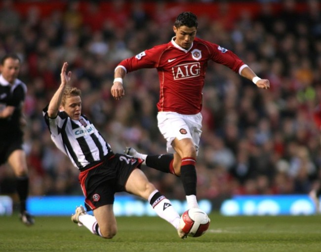 soccer-fa-barclays-premiership-manchester-united-v-sheffield-united-old-trafford