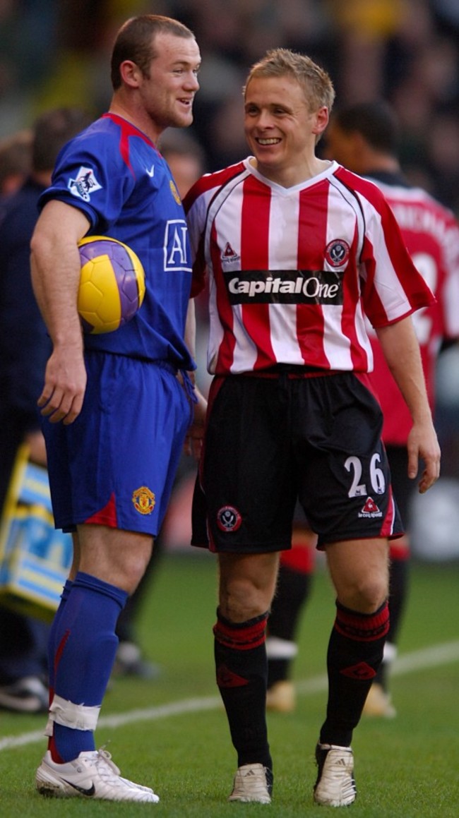 soccer-fa-barclays-premiership-sheffield-united-v-manchester-united-bramall-lane