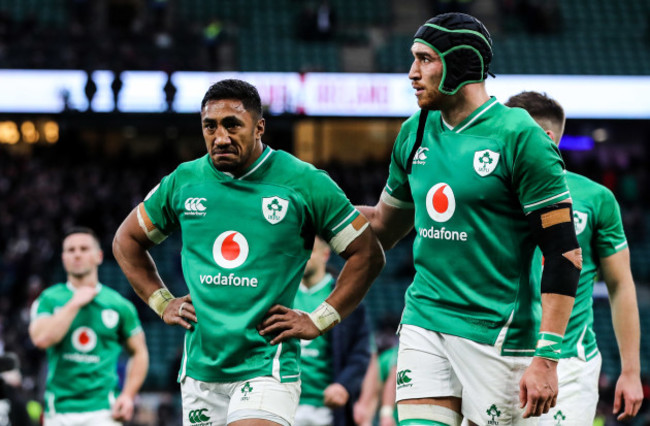 bundee-aki-and-ultan-dillane-dejected