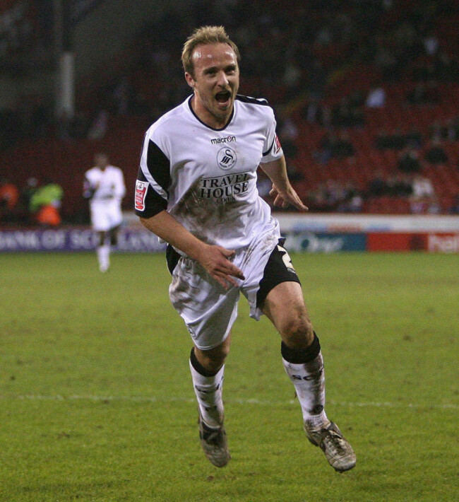 soccer-fa-cup-third-round-sheffield-united-v-swansea-city-bramall-lane