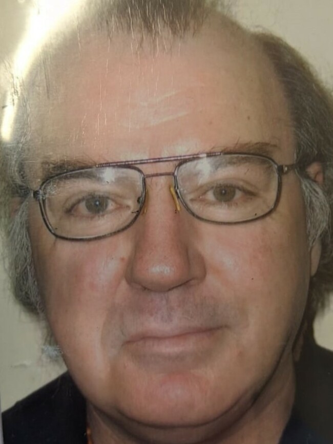 Daniel Gleeson