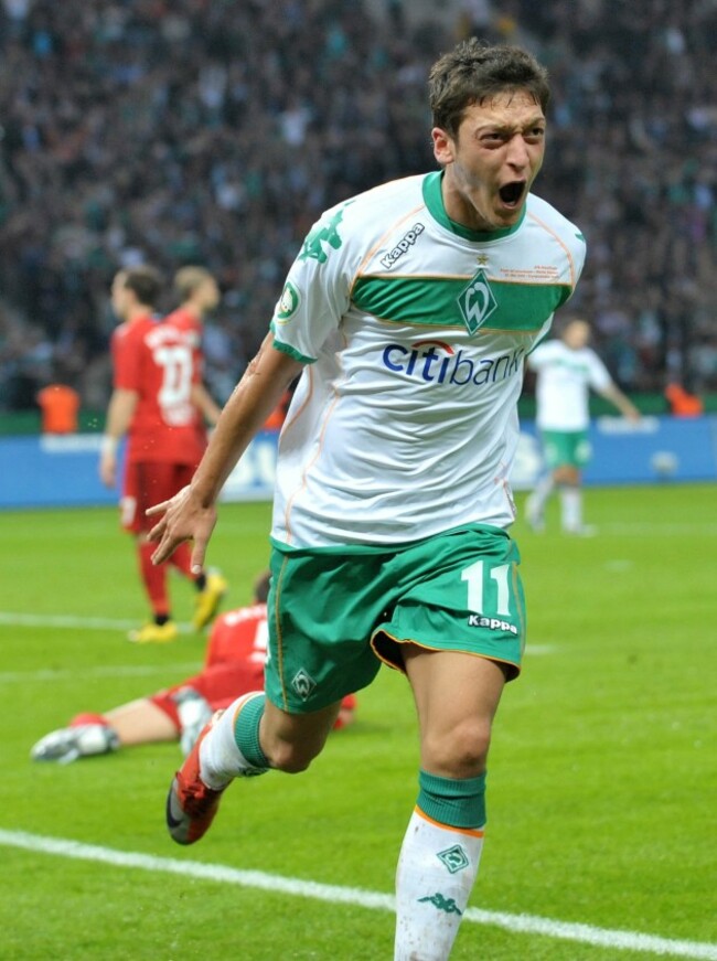 soccer-dfb-cup-final-leverkusen-vs-bremen-0-1