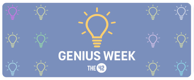 Genius Week