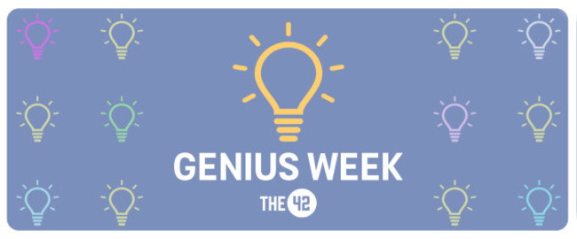 Genius Week