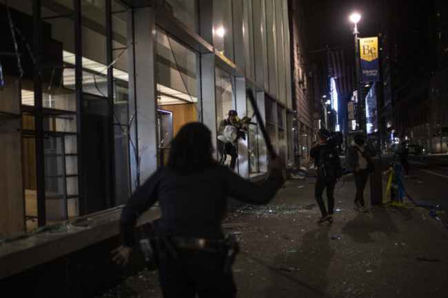 america-protests-new-york