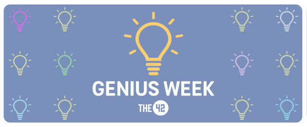 Genius Week