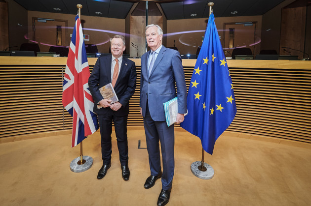 eu-uk-post-brexit-trade-talks-in-brussels